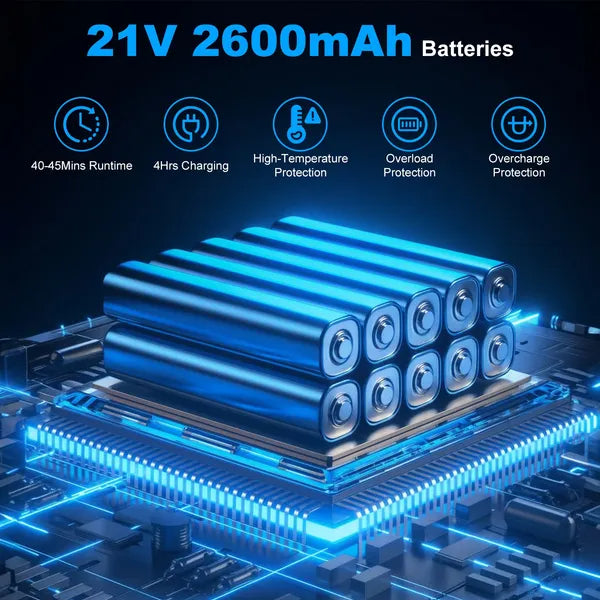 New Arrival Cordless Snow Shovel Foldable With offer!