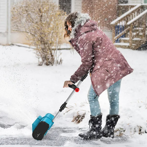 New Arrival Cordless Snow Shovel Foldable With offer!