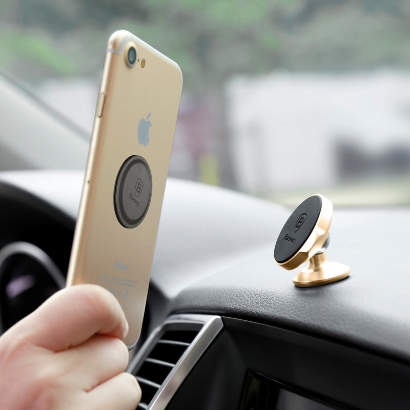 Piece Magnetic Car Phone Holder Accessories