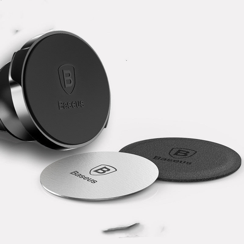 Piece Magnetic Car Phone Holder Accessories