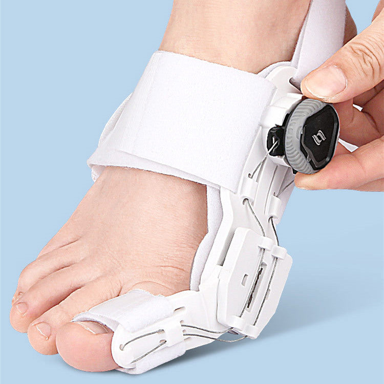 Adjustable Thumb Corrector
