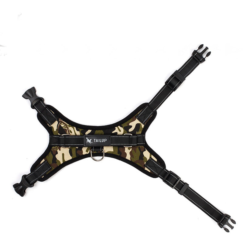 New Arrivals Dog Harness