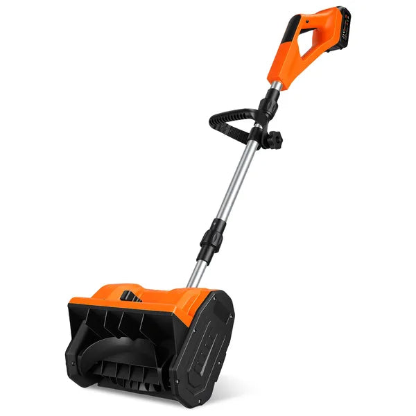 New Arrivals Cordless Snow Shovel Foldable Battery With offer!