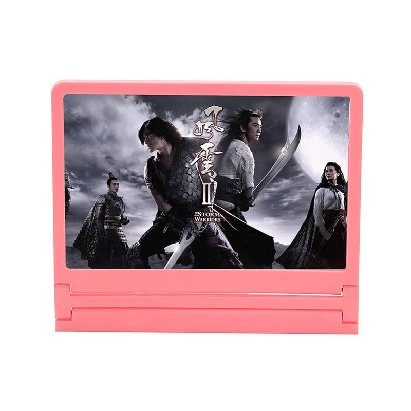 HD Mobile Phone Screen Magnifier 3D Video Magnifier with offer!