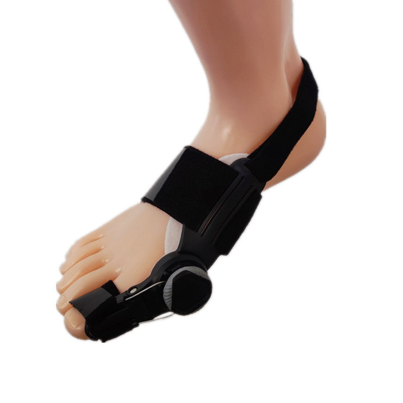 Adjustable Hallux Valgus Bunion Straightener