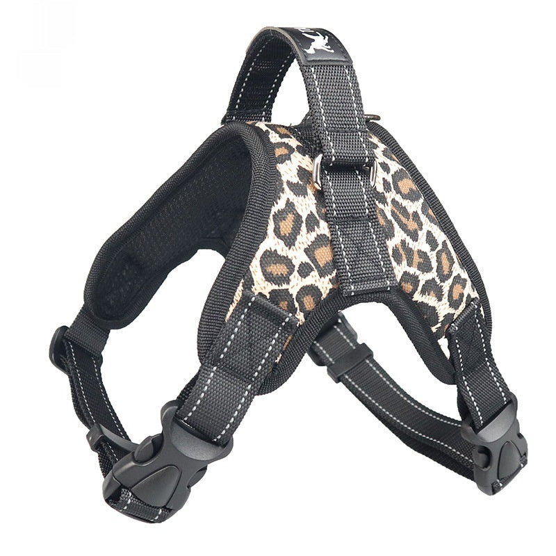 New Arrivals Dog Harness