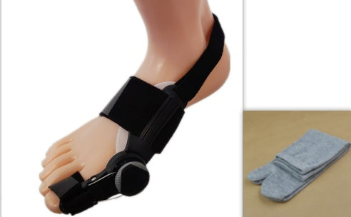 Adjustable Hallux Valgus Bunion Straightener