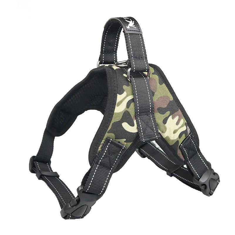 New Arrivals Dog Harness