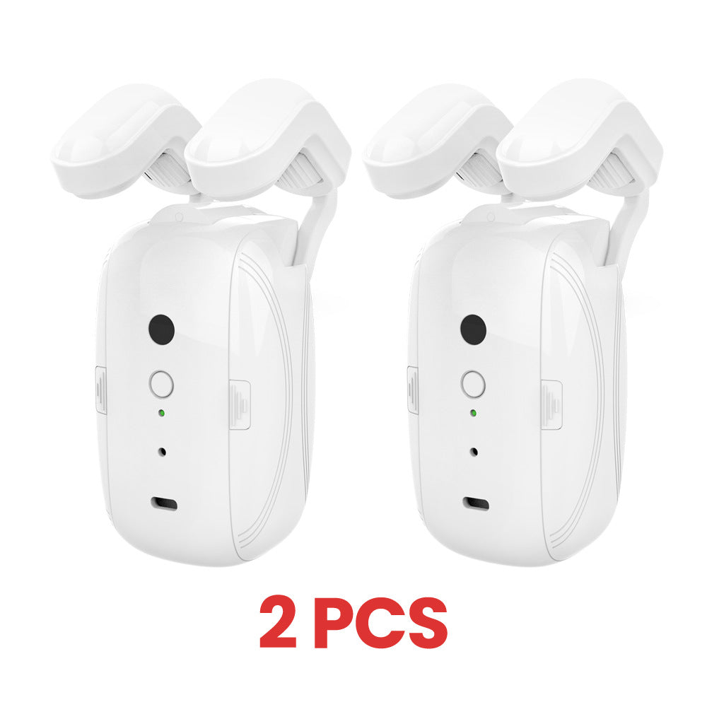 Smart WiFi Curtain Automatic Robot