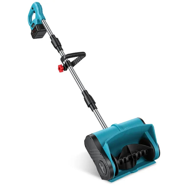 New Arrival Cordless Snow Shovel Foldable With offer!
