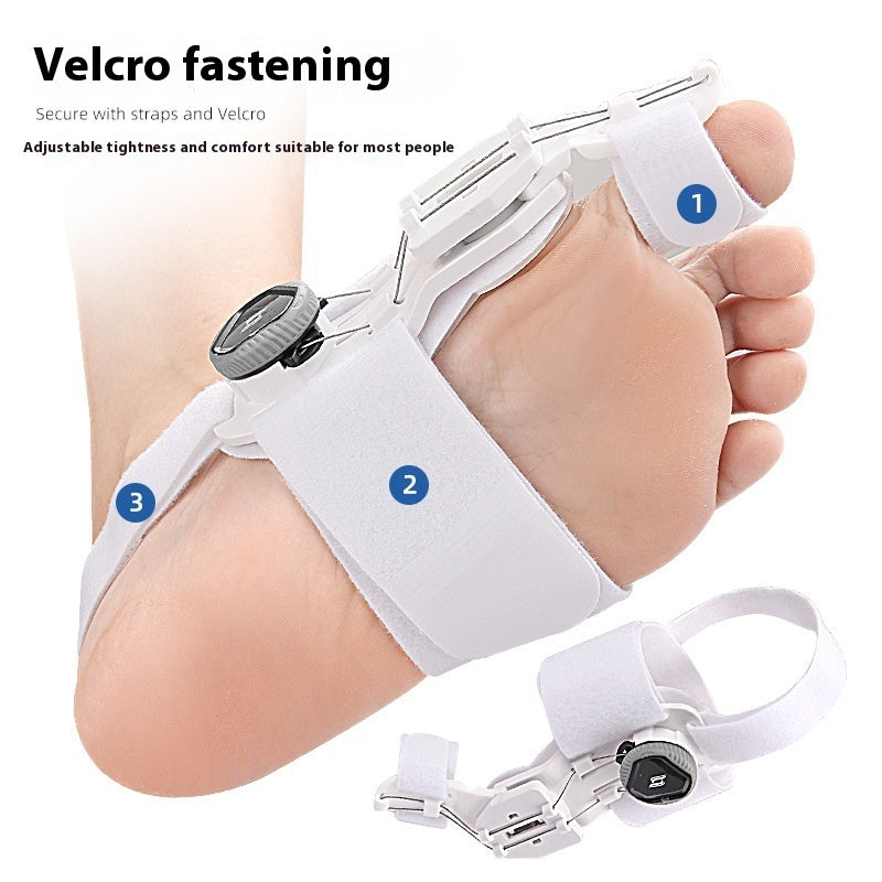 Adjustable Thumb Corrector