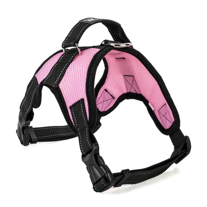 New Arrivals Dog Harness
