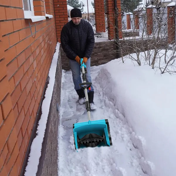 New Arrival Cordless Snow Shovel Foldable With offer!