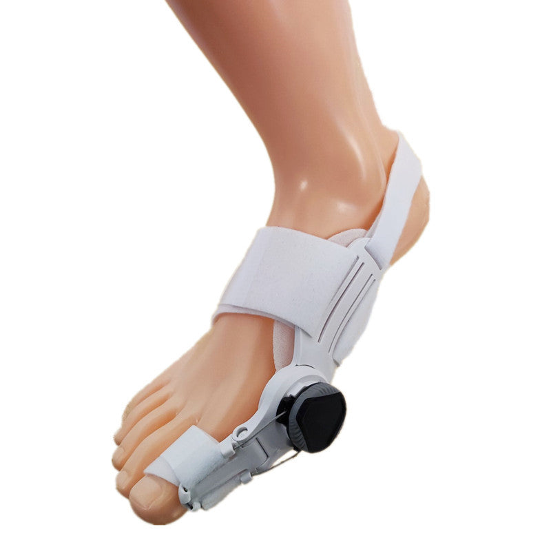Adjustable Hallux Valgus Bunion Straightener