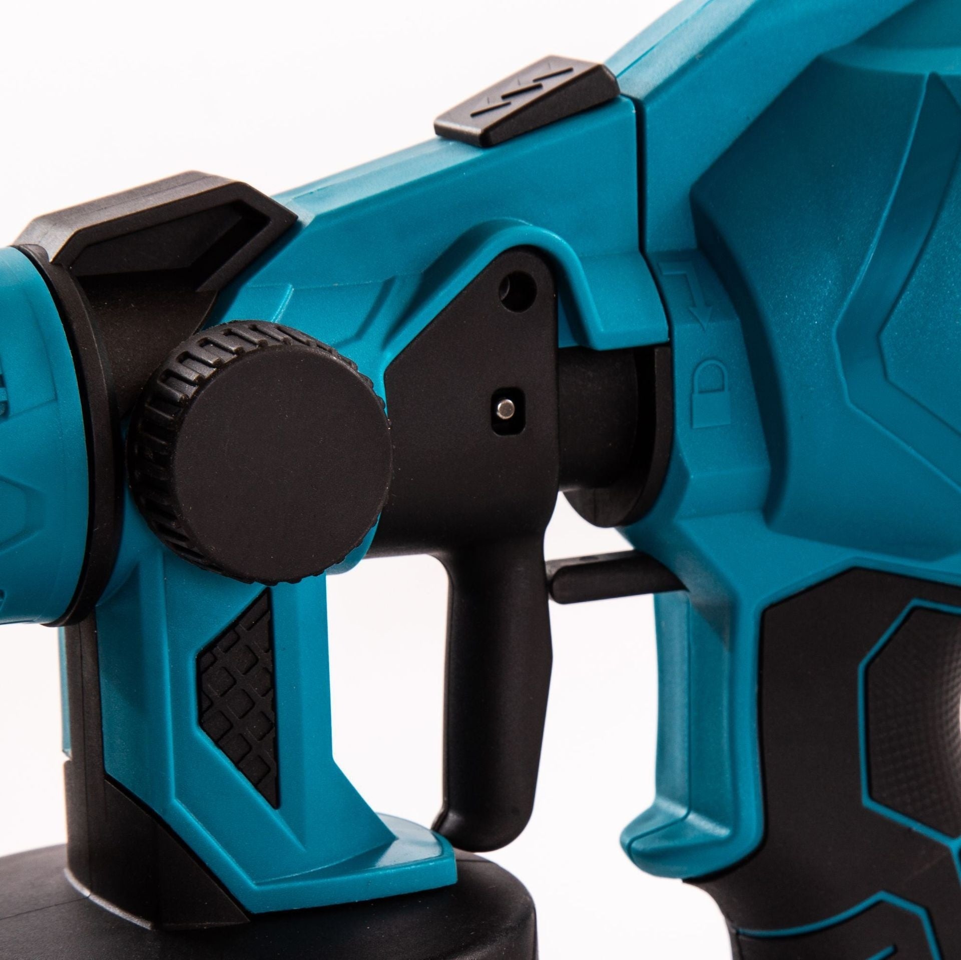 Multifunctional Lithium Battery Paint Spraying Gun Strong Power