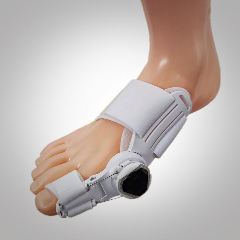 Adjustable Hallux Valgus Bunion Straightener