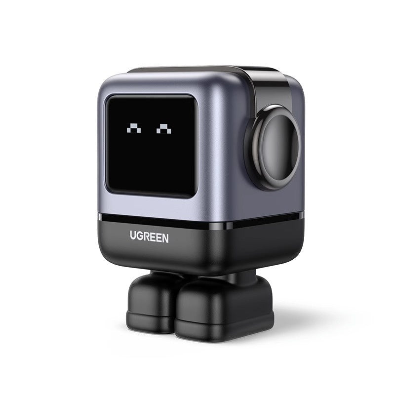 65W GaN Fast Charger