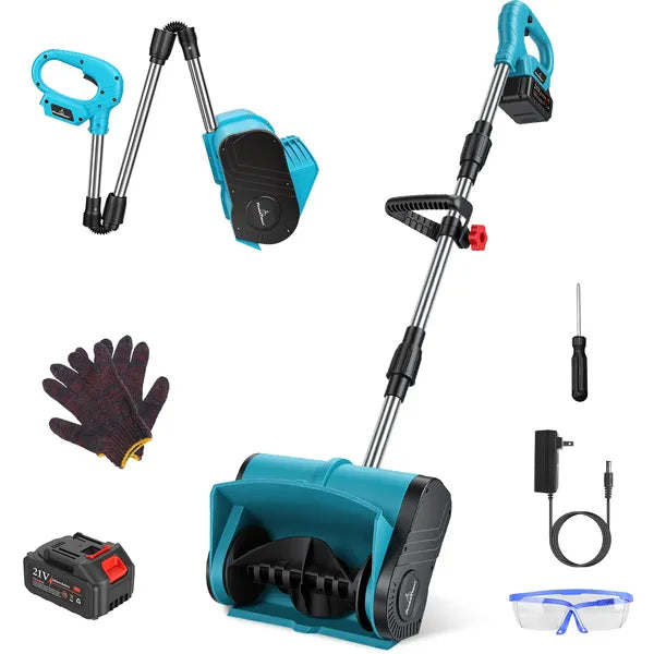 New Arrival Cordless Snow Shovel Foldable With offer!