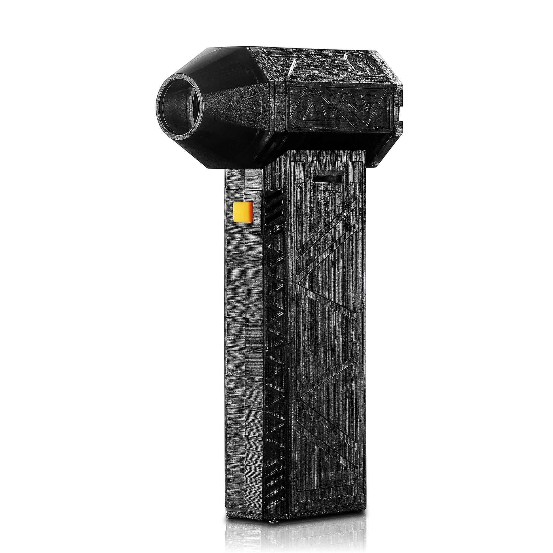 SnowJet™ Pro LED Turbo Blower – Compact & Powerful