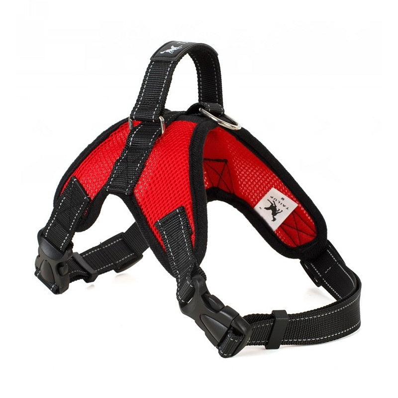 New Arrivals Dog Harness